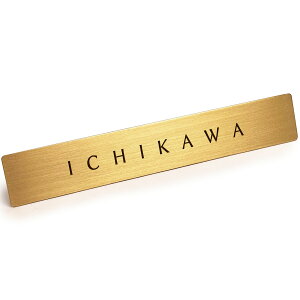 ^J v[g \DoȂl̕\D u ICHIKAWA v y s z {̐^Jō \D ˌ TCv[g { hA  |Xg  uX 12cm x 2cm X^CbV S[W
