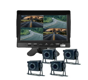 iNԕۏؕtj12V-24V 4J 7C`I_bV^Cv OE^@2K 4K 掿 hCuR[_[ obNA EBJ[A 4J 4 3 2 ^ hR IP69Kh