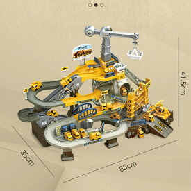 【2026年 新年の贈り物】トラック レール おもちゃ 知育 トラックセット 電動トラック プラレール デラックスセット レール パズルブロックトイ STEAM教育 空間認知 思考力 力レール 組立て 教育 新パーツ 4歳 幼児 幼稚園 こども園 誕生日プレゼント パズルブロックトイ