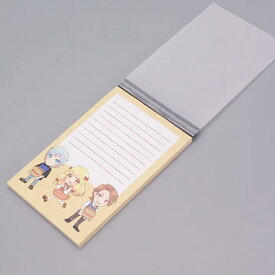 【オリジナル印刷】クロス巻きメモ帳SDX 30冊～450冊/