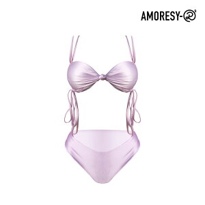 AMORESY RR �A�����V�[ �t�����g�m�b�g �r�L�j Nexari �t�@�b�V���� ���� �r�[�`�E�F�A ����~�� �n�C���O �X�C���E�F�A �Z�N�V�[ �u���W���A�� �R�r�L�j �v�[�� �p�[�e�B �O���r�A ���]�[�g �i�C