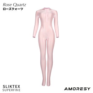AMORESY �A�����V�[ Mnemosyne SLIKTEX Superfine �ɔ� �V�F �V�A�[ �{�f�B�X�[�c �S�g�^�C�c �n�C�l�b�N �t�����g�W�b�p�[ ���E���h�l�b�N �O�J�� �[���^�C �O���r�A �R�X�`���[�� �j�����p ��������