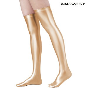 AMORESY �A�����V�[ Eris �����O �\�b�N�X ���b�O�E�H�[�}�[ ���r �j�[�n�C �I�[�o�[�j�[ �҂��҂� ���� �C�� �X�g�b�L���O ����~�� �R�X�`���[�� �����Y ���f�B�[�X �j�����p ��������