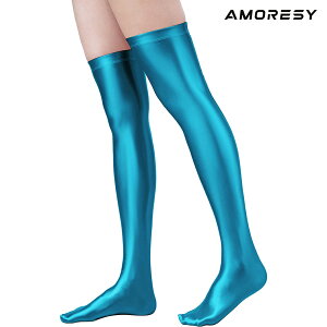 AMORESY �A�����V�[ Eris �����O �\�b�N�X ���b�O�E�H�[�}�[ ���r �j�[�n�C �I�[�o�[�j�[ �҂��҂� ���� �C�� �X�g�b�L���O ����~�� �R�X�`���[�� �����Y ���f�B�[�X �j�����p ��������