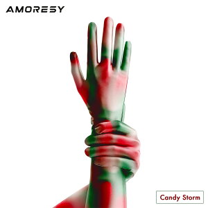 AMORESY �A�����V�[ Alecto �O���[�u �R�Y�~�b�N�u���[ �N���X�}�X �L�����f�B�X�g�[�� ���� �X�g���b�` ��� �r�J�o�[ �R�X�v�� �t�B�b�e�B���O�O���[�u �����Y ���f�B�[�X �j�����p ��������