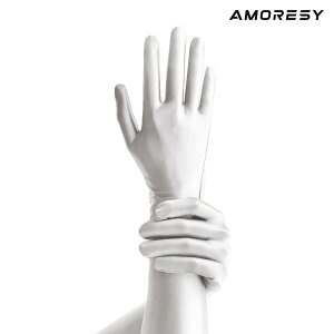 AMORESY �A�����V�[ Alecto �O���[�u ���� �V�F �X�g���b�` ��� �r�J�o�[ �X�|�[�c �t�B�b�e�B���O�O���[�u �R�X�v�� ���Ă��΍� �T�|�[�^�[ �����Y ���f�B�[�X �v�`�v�� �j�����p �������� ��