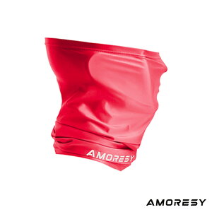AMORESY アモレシー フェイスカバー ネックカバー フェイスマスク スポーツ ツーリング ハイキング キャンプ スポーツ アウトドア 釣り バイク 男女兼用 送料無料