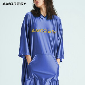 AMORESY �A�����V�[ Terpsichore �|���`�� �}���g �t�[�f�B�[ �p�[�J�[ �K�E�� �����ւ��|���`�� �T�[�t�|���`�� �L�����v �T�[�t�@�[ �A�E�g�h�A �����b�N�X�E�F�A �j�����p �������� ���j�Z�b�N