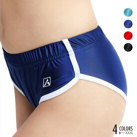 AMORESY アモレシー Celaeno レーシング ブルマ パンツ ショーツ 競技 運動 陸上 ビーチバレー スポコス ビキニ グラビア 競泳 レディース ユニセックス 男女兼用 送料無料