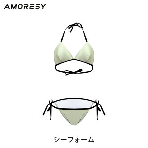 AMORESY �A�����V�[ Maia �r�L�j ���f�B�[�X �p�b�h�t ���� �V���C�j�[ �X�p���f�b�N�X �Z�p���[�g �҂��҂� �R�X�`���[�� �Ђ��p�� �u�� �v�[�� �O���r�A