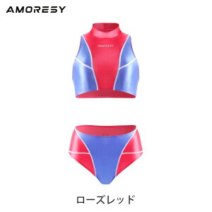 AMORESY �A�����V�[ Maia ���[�V���O�E�F�A �g�b�v�X �u���} �Q�[���E�F�A �X�|�[�c �R�X�`���[�� �Z�b�g�A�b�v �{�f�B�X�[�c �O���r�A ���j�Z�b�N�X �I�[���W�F���_�[ �j�����p ��������