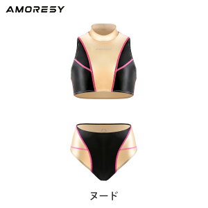 AMORESY �A�����V�[ Maia ���[�V���O�E�F�A �g�b�v�X �u���} �Q�[���E�F�A �X�|�[�c �R�X�`���[�� �Z�b�g�A�b�v �{�f�B�X�[�c �O���r�A ���j�Z�b�N�X �I�[���W�F���_�[ �j�����p ��������