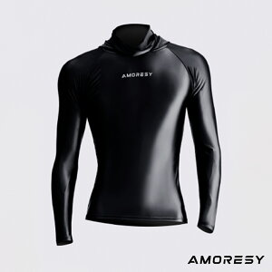 AMORESY �A�����V�[ Hyperion �p�[�J�[ �t�[�f�B �n�C�l�b�N �t�F�C�X�}�X�N �i�C���� �X�p���f�b�N�X �g���[�i�[ �����Y �X�|�[�c�E�F�A �C���i�[ �W���M���O �W�� �g���[�j���O �X�|�R�X �R�X
