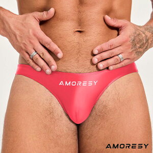 AMORESY �A�����V�[ Oceanus �����Y ���� �\���O �r�L�j ���p�� T�o�b�N �X�g���b�` ���j�p���c �u���[�t �T�|�[�^�[ ���[���C�Y ���� �C���i�[ V�p���c ��������