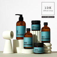 【10%OFFクーポン】ワンディーケー 1DK スタイリングオイル オイルライト 130ml スタイリングドロップ 25…