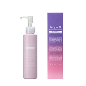 �y���K�i�z�G�[�s�[�s�[ �{�f�B �i�C�g�P�A 150g AP.P.