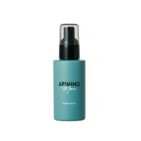 【最大3900円OFF】アリミノメン ハードミルク Arimino Men スタイリング剤 メンズ モテ髪 ヘアケア ヘアミルク 正規品 サロン専売