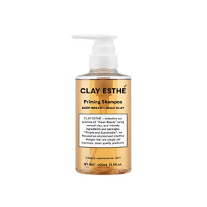 vC~O S[hNCVv[400mlbCLAY ESTHE NCGXe