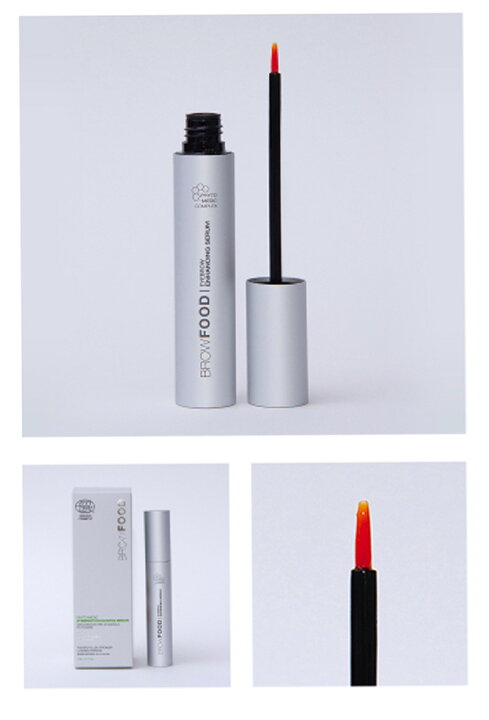 楽天市場】ブロウフード フォトメディック ブロウエンハンサー 5ml 