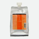 ルベル IAU イオ ホームケア クレンジング クリアメント 1000ml 正規品 シャンプー 大容量 詰め替え ボトル メンズ 美容室専売 サロン専売品 匂い 洗い流す 洗い流さない 髪質改善 お試し