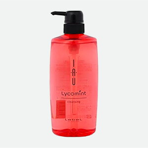 �C�I���R�~���g �N�����W���O 600ml�yIAU / �C�I / LebeL / ���x�� / �V�����v�[ / �V���R���t���[ / �A���R��100% / ������ / ���邨�� / �j�I�C / �玉 / ����z