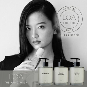 yKi MtgbsOzAUnhEHbV LOA THE HANDWASH 320mL nh\[v uV lX[NeB[ ~XeBbNEbh F