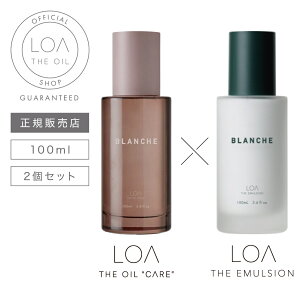 �y�V���[�Y�Z�b�g/�|�C���g11�{/���K�̔��X�z LOA THE OIL ���A�U�I�C���P�A 100ml × ���A�U�G�}���W���� 100ml �w�A�I�C�� �􂢗����Ȃ��g���[�g�����g �w�A�P�A �M�t�g �v���[���g �A�E�g�o�X�g
