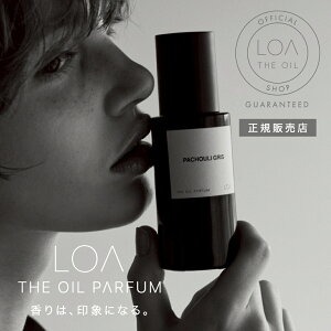 �y���K�i�z���A �U �I�C�� �p�t���[�� 70ml LOA THE OIL PERFUME �p�`�����O���X �p���W�����t�����[ �U�l���� �����I�C�� �X�^�C�����O �w�A�I�C�� �����Y ���f�B�[�X �􂢗����Ȃ��g���[�g�����g