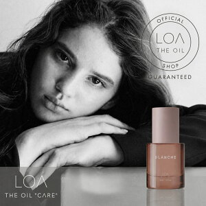 �y�|�C���g11�{/���K�̔��X�z���A �U �I�C�� �P�A 30ml �u�����V�� LOA THE OIL CARE BLANCHE �w�A�P�A �M�t�g �v���[���g ���K�i �w�A�I�C�� �􂢗����Ȃ� �X�^�C�����O �I�C�� �􂢗����Ȃ��g���[�g