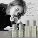 【正規品】ロアザオイル LOA THE OIL 100ml 30mL ヘアオイル 洗い流さないトリートメント バスオイル マルチオイル ブランシュ ネロリスモークティー ジャスミンドレ シトラスベール ラテローズ ミスティックウッド ブルークレール ペアブランシュ ノワール 期間限定 公認