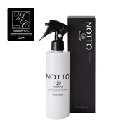 【2個まとめて購入で10%OFFクーポン】 ノット NOTTO No.2ミスト 250mL ツヤ しなやか パサつき ウルトラ…