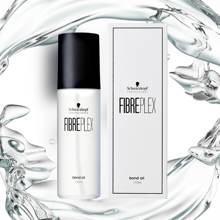 楽天市場】ファイバープレックス ボンドオイル 150mL 【Schwarzkop 