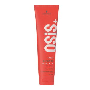 �y���K�i�z�V�������c�R�t �I�[�W�X �W�[�t�H�[�X 147g Schwarzkopf OSiS G.FORCE