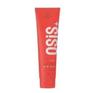 yKizVcRt I[WX bNn[h 147g Schwarzkopf OSiS ROCKHARD