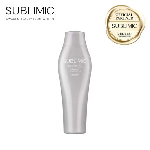 �y���K�i�z�T�u���~�b�N �A�f�m�o�C�^�� �V�����v�[ 250mL ������ SUBLIMIC �X�J���v�P�A ����P�A SHISEIDO ���K�i ���F
