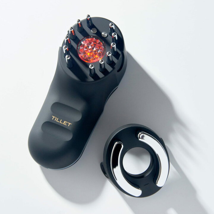 楽天市場】TILLET W-GEAR ティレット ダブルギア WQC ブラック 