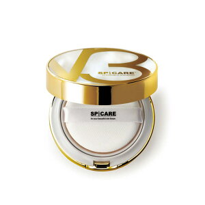 【正規品/公式パンフレット/P5倍】 V3 ファンデーション クッションファンデーション エキサイティング/シャイニング/インテリジェント/ブリリアント 選べる4種類 SPICARE スピケア 本体 15g レ