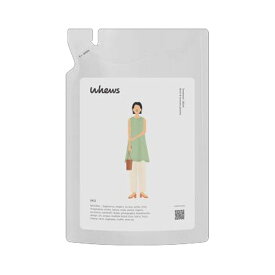 【正規品】フューズ イク トリートメント 260mL【whews / フューズ / トリートメント / インバス / ヘアケア / 猫っ毛 / ハリ / うるおい / ツヤ / なめらか / 軽さ / まとまり / 詰替用】