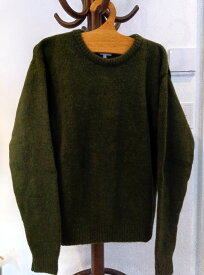 【SALE】Conchon Quinette コンション　キネ LE POILE *MOUSSE*