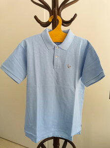 �ySALE�zConchon Quinette �R���V�����@�L�l POLO COWBOY *BLUE AZUR*