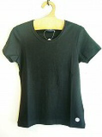 【SALE】SAINT JAMES(セントジェームス) 16JC AJACCIO LADIES SHORTSLEEVE *NOIR*