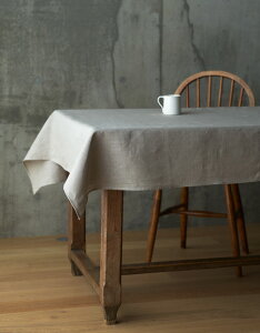 fog linen work LTT005L-N ���l���e�[�u���N���X *�i�`������*