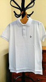Conchon Quinette コンション　キネ POLO COWBOY *BLANC*