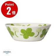 【10%OFFクーポン10/31まで】【正規輸入品】ARABIA アピラ ボウル 17cm【ARABIA iittala イッタラ 北欧 …