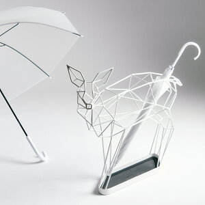 Vh[C[ fBA P ANg[NX ֎[ fUCG _ CeAA CbN P k actwork's UMBRELLA STAND DEER  IuWF Aj}  ItBX X 
