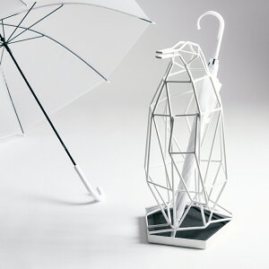 act work's Vh[C[ yM P ANg[NX ֎[ fUCG _ CeAA CbN P k UMBRELLA STAND PENGUIN  IuWF Aj}  ItBX 