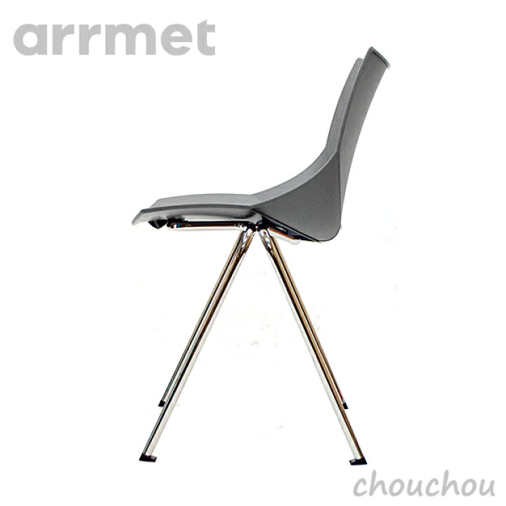 楽天市場】《全8色》arrmet Koska Chair コスカチェア AREA Declic 