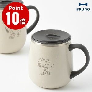 �s����tBRUNO PEANUTS �W���X�e�����X�}�O short �V���[�g�T�C�Y �y�u���[�m IDEA LABEL �C�f�A���[�x�� �R�[�q�[ ���� �g�� ���{�� �^���u���[ �ۗ� �^��f�M �ۉ��}�O�J�b�v �A�E�g�h�A �L����