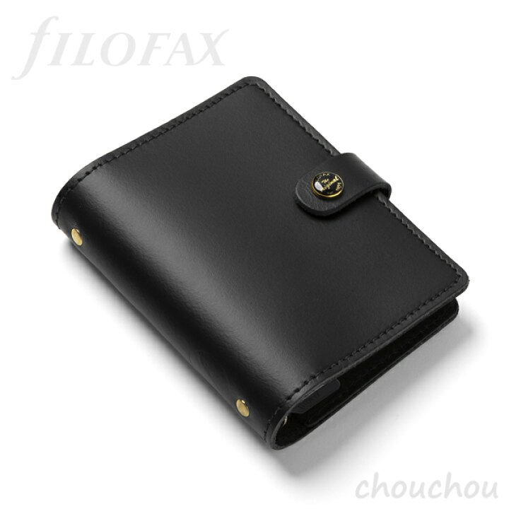 楽天市場】《全5色》ファイロファックス オリジナル スモール ミニ6 