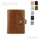 《全7色》ファイロファックス マルデン ミニ システム手帳 Malden 【FILOFAX スケジュール帳 メモ帳 ダイアリー 日記 ミニ5 フルグレイン レザ...